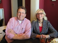 Valentines Lunch Feb 2016 013